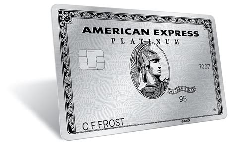 amex platinum credit card